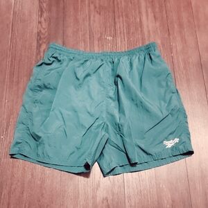 Reebok Swim Trunk Shorts Men's Size XL